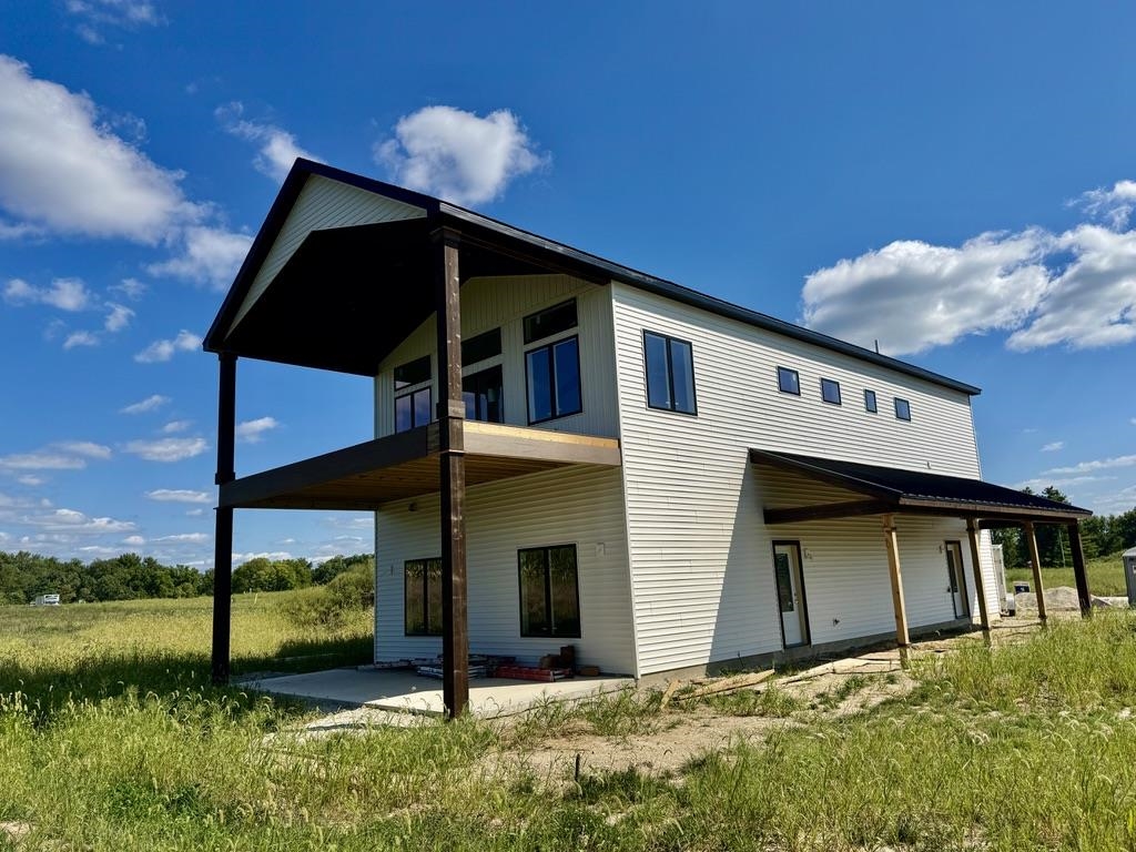 6552 N Tippy View Drive