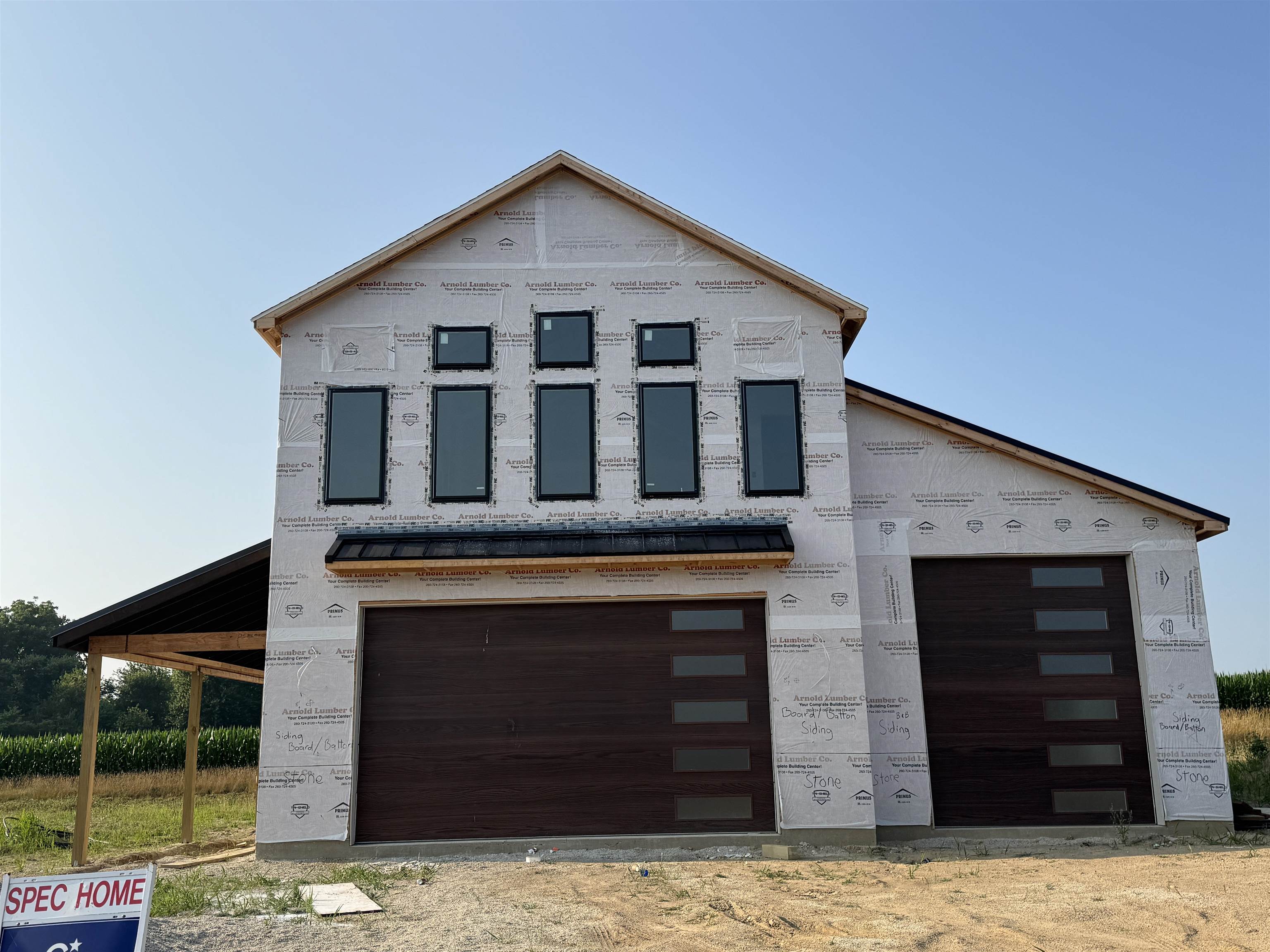 6552 N Tippy View Drive