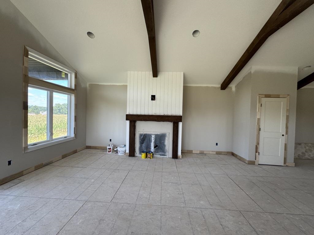 6552 N Tippy View Drive