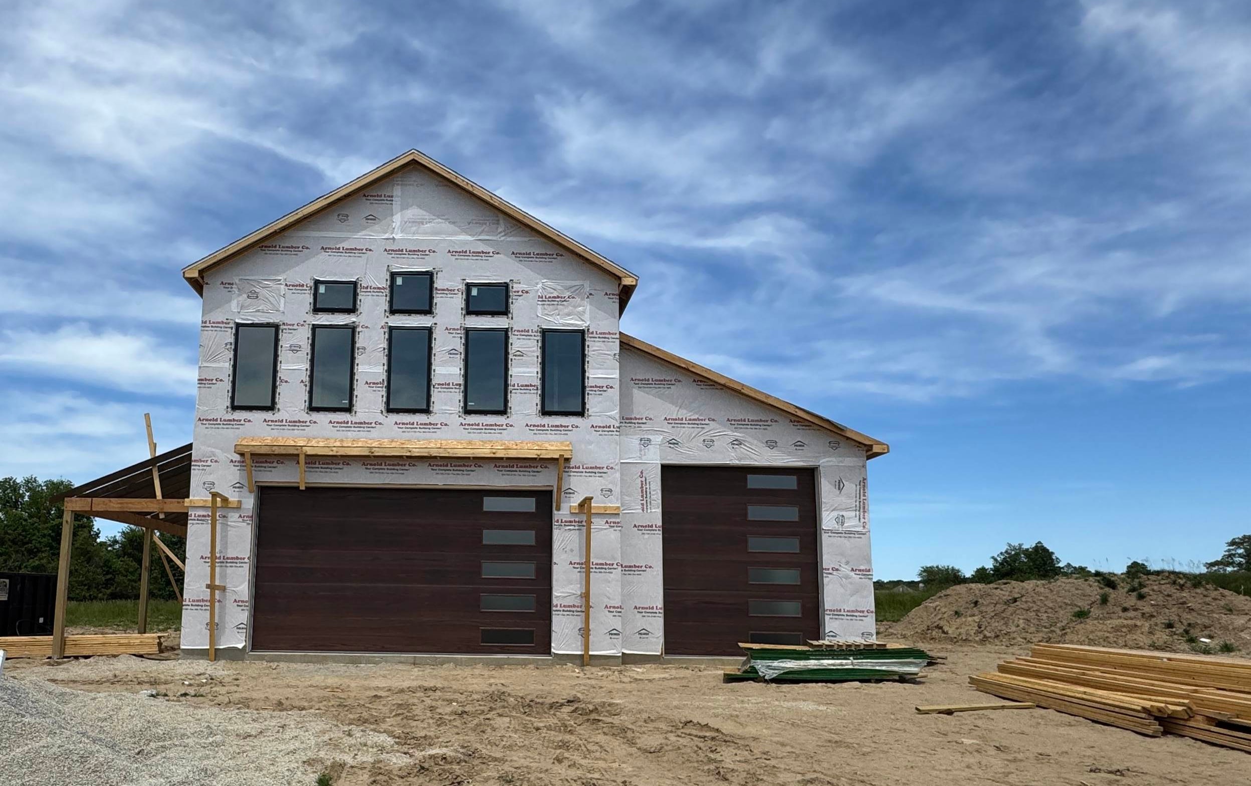 6552 N Tippy View Drive