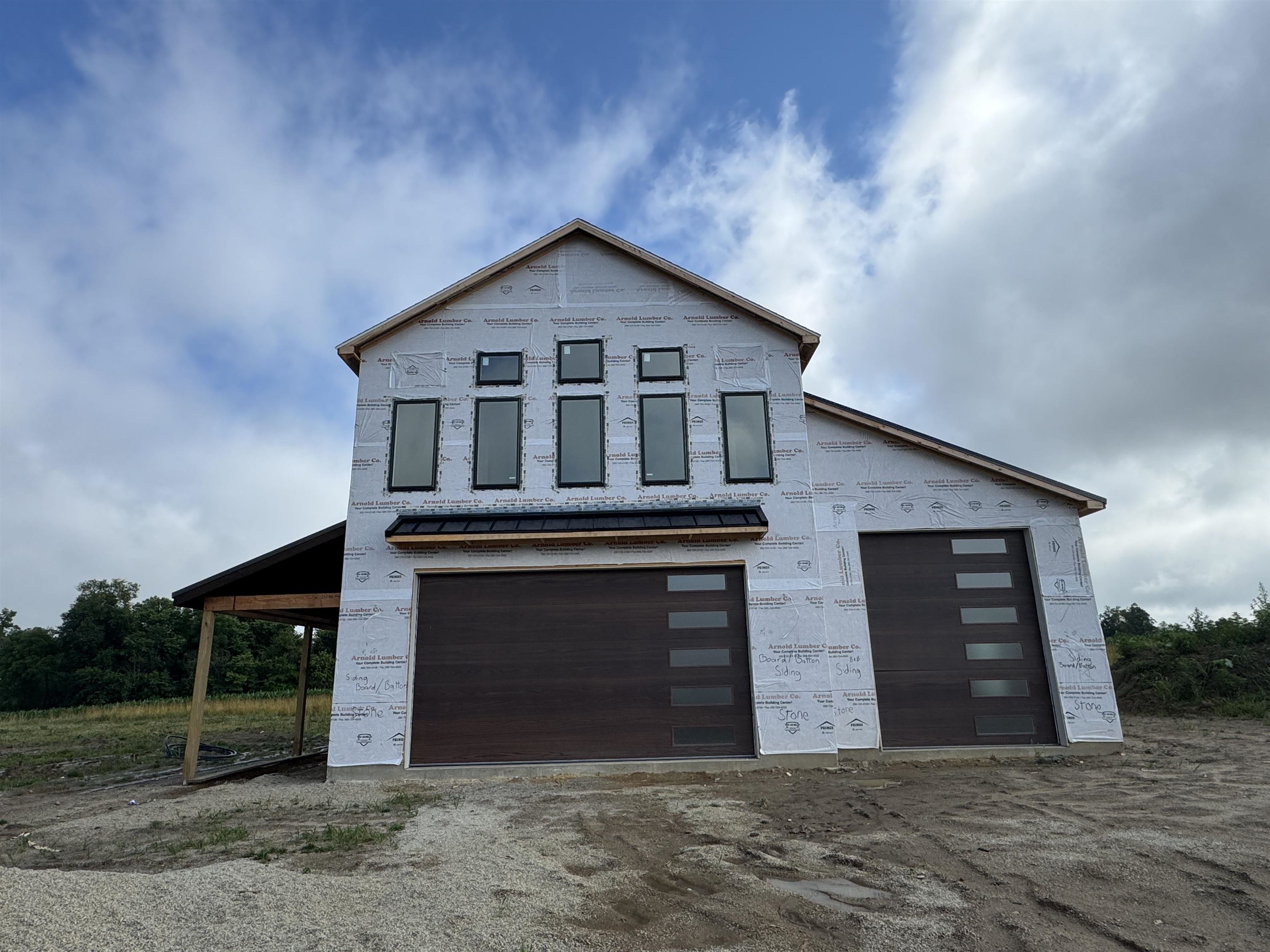 6552 N Tippy View Drive