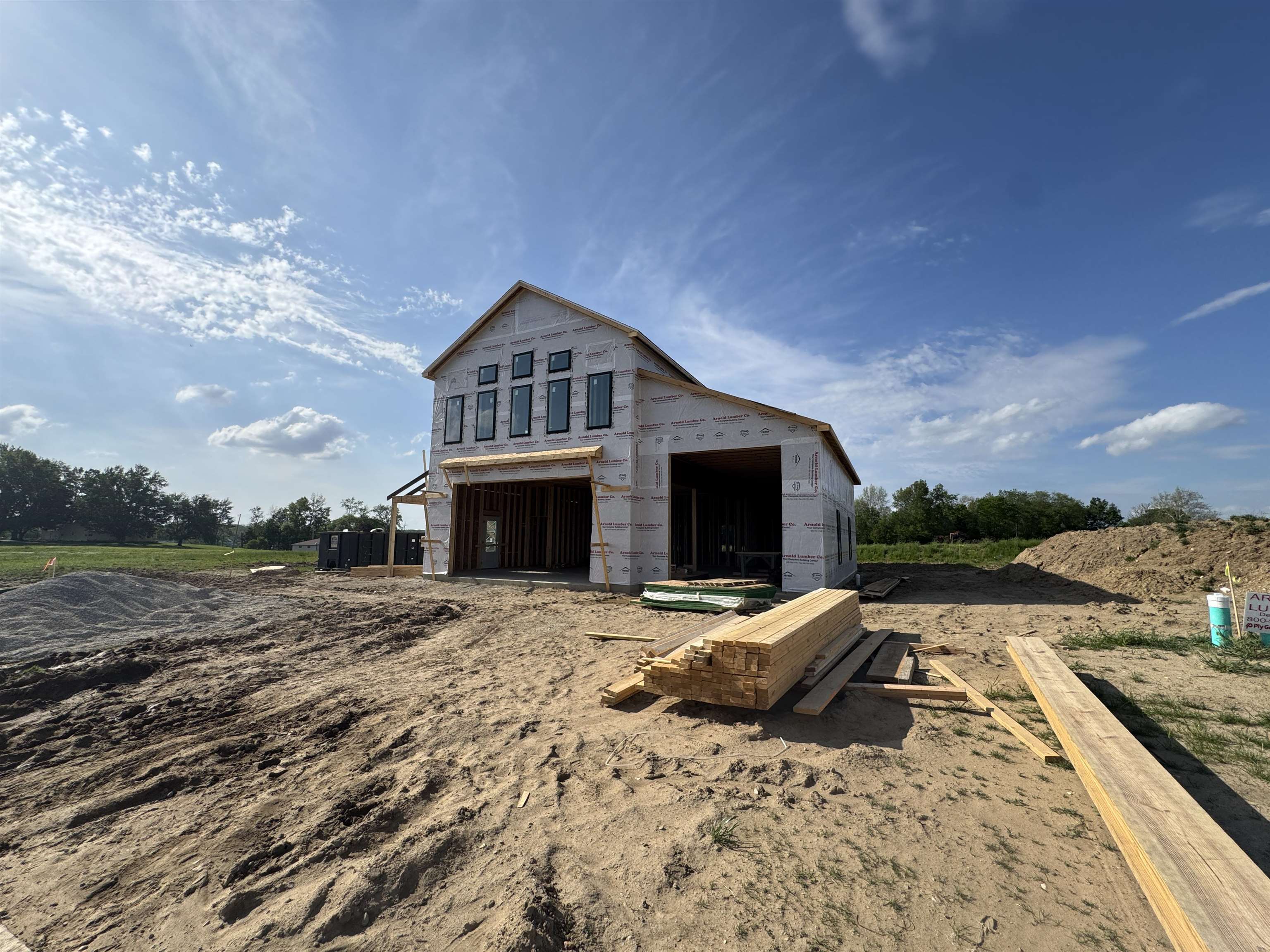 6552 N Tippy View Drive