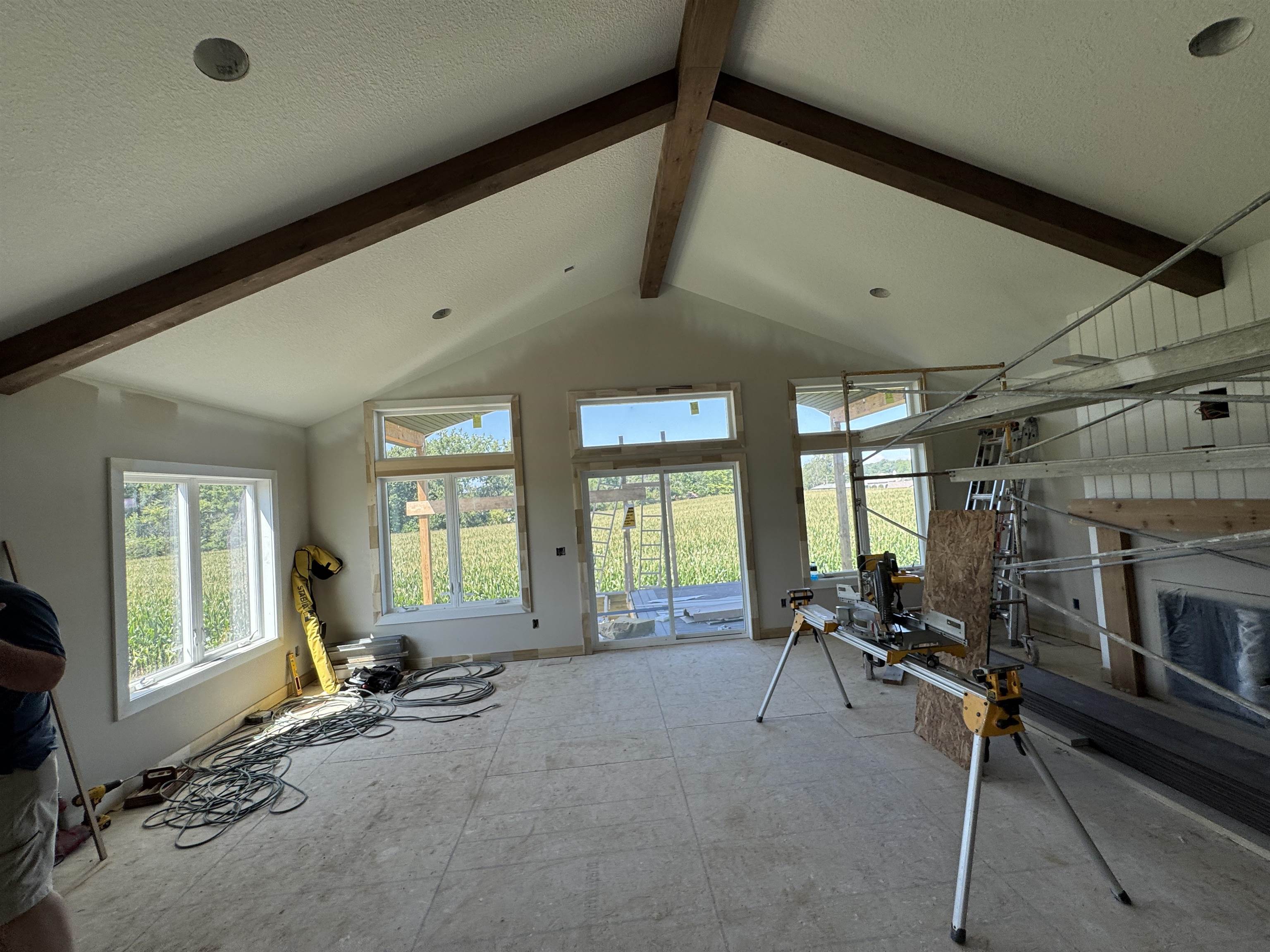6552 N Tippy View Drive