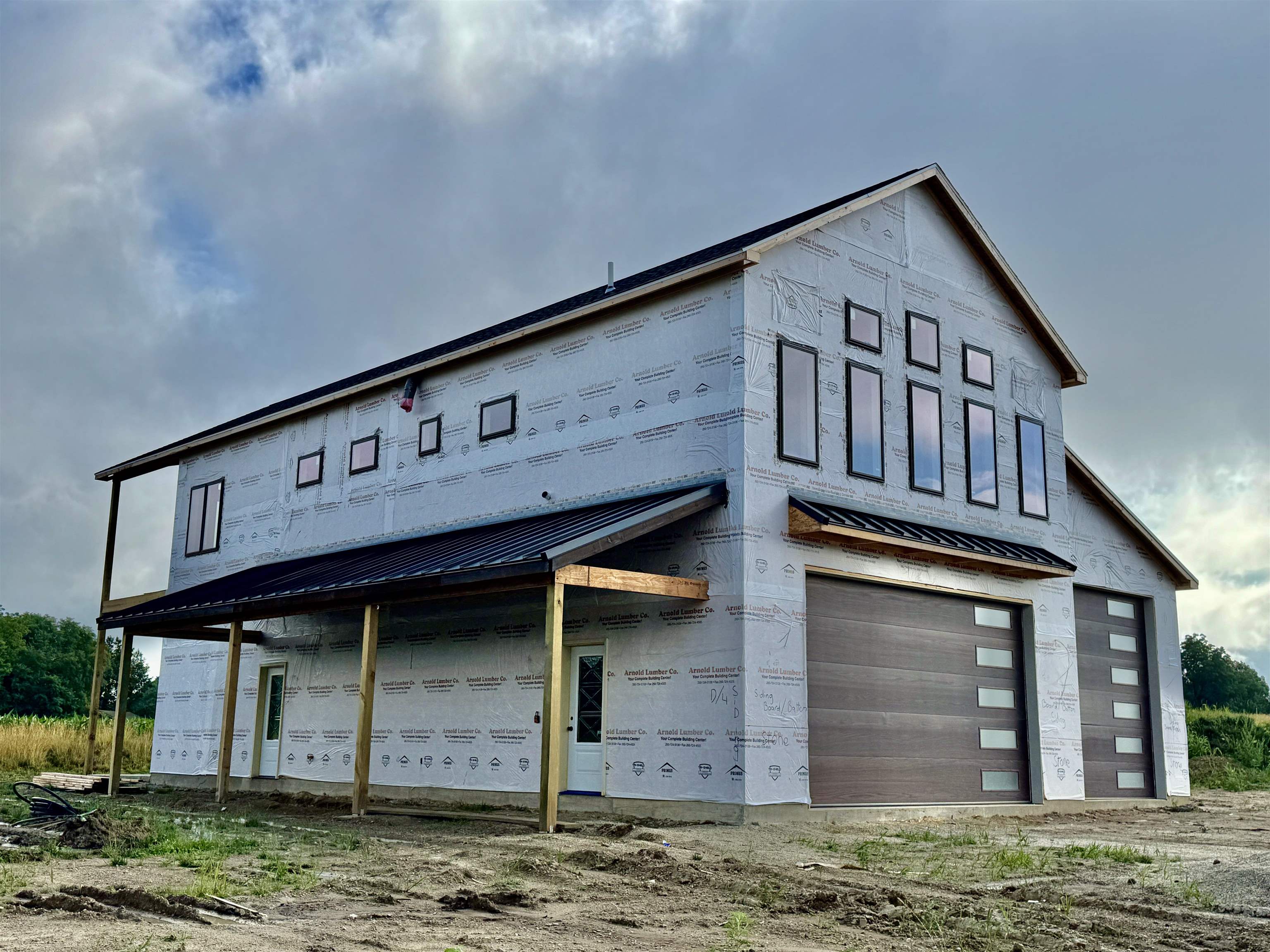 6552 N Tippy View Drive