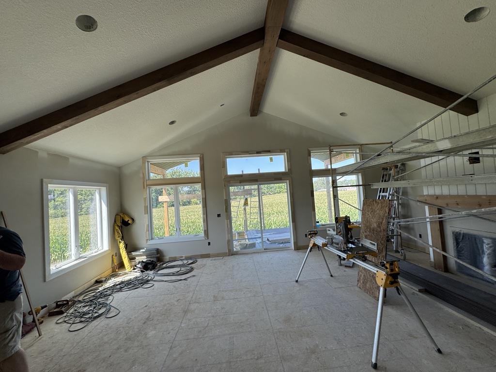 6552 N Tippy View Drive