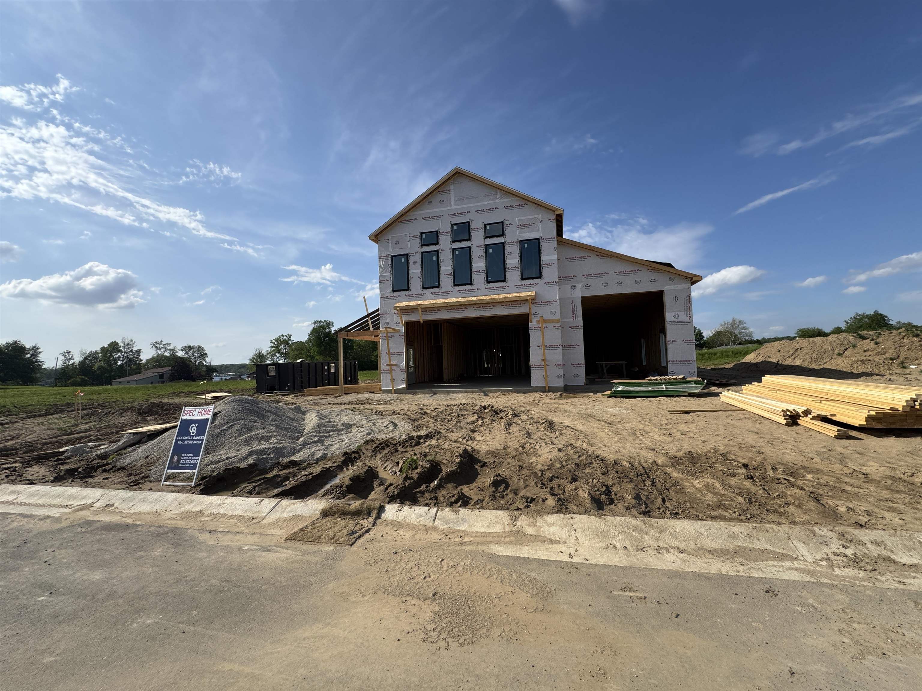 6552 N Tippy View Drive