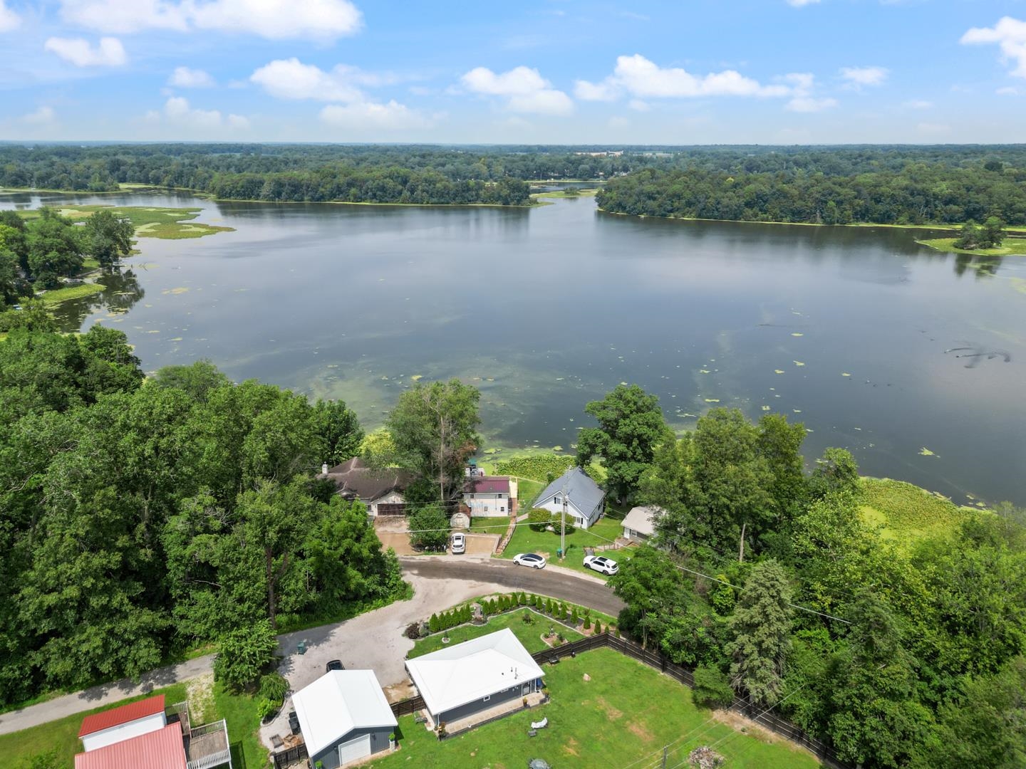 4298 S Lakeshore Drive