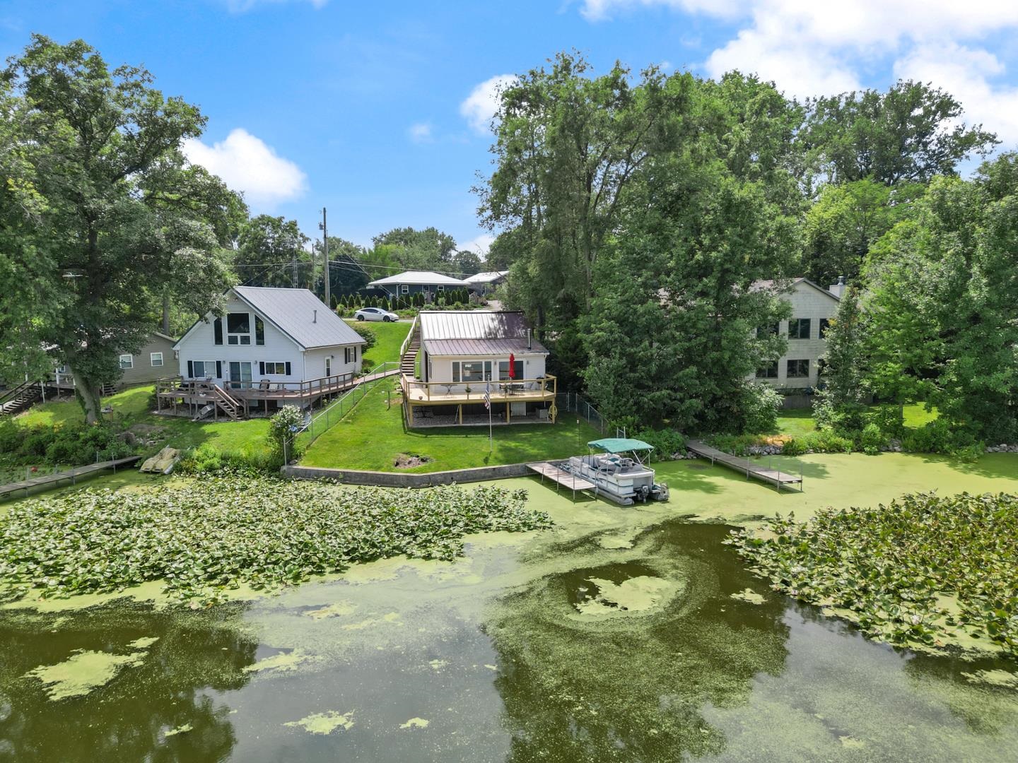 4298 S Lakeshore Drive