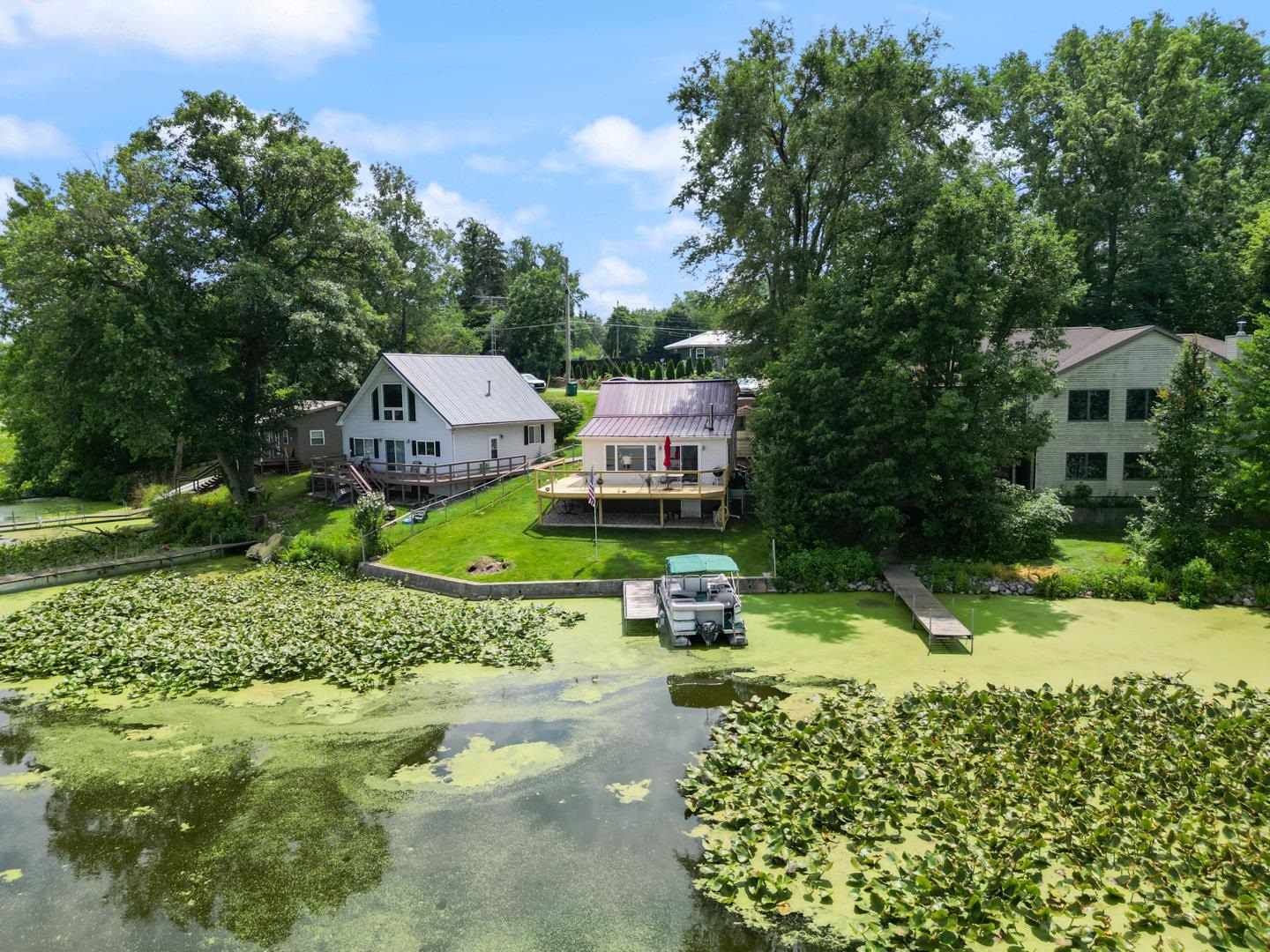 4298 S Lakeshore Drive