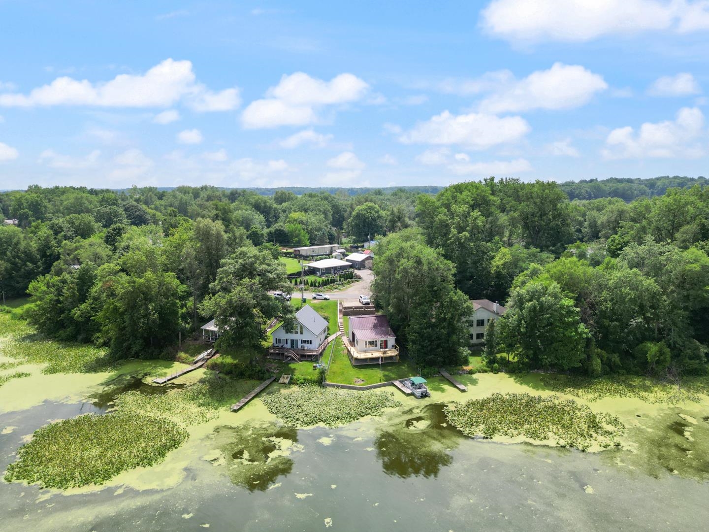 4298 S Lakeshore Drive