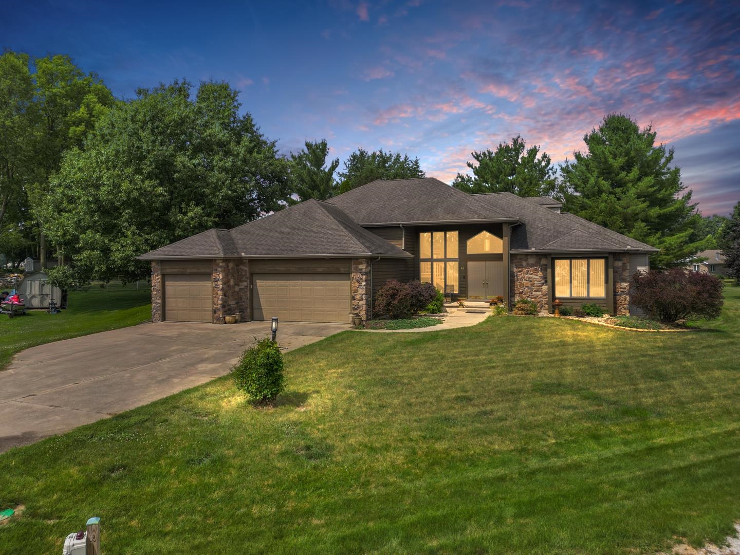 46 EMS T6A Lane