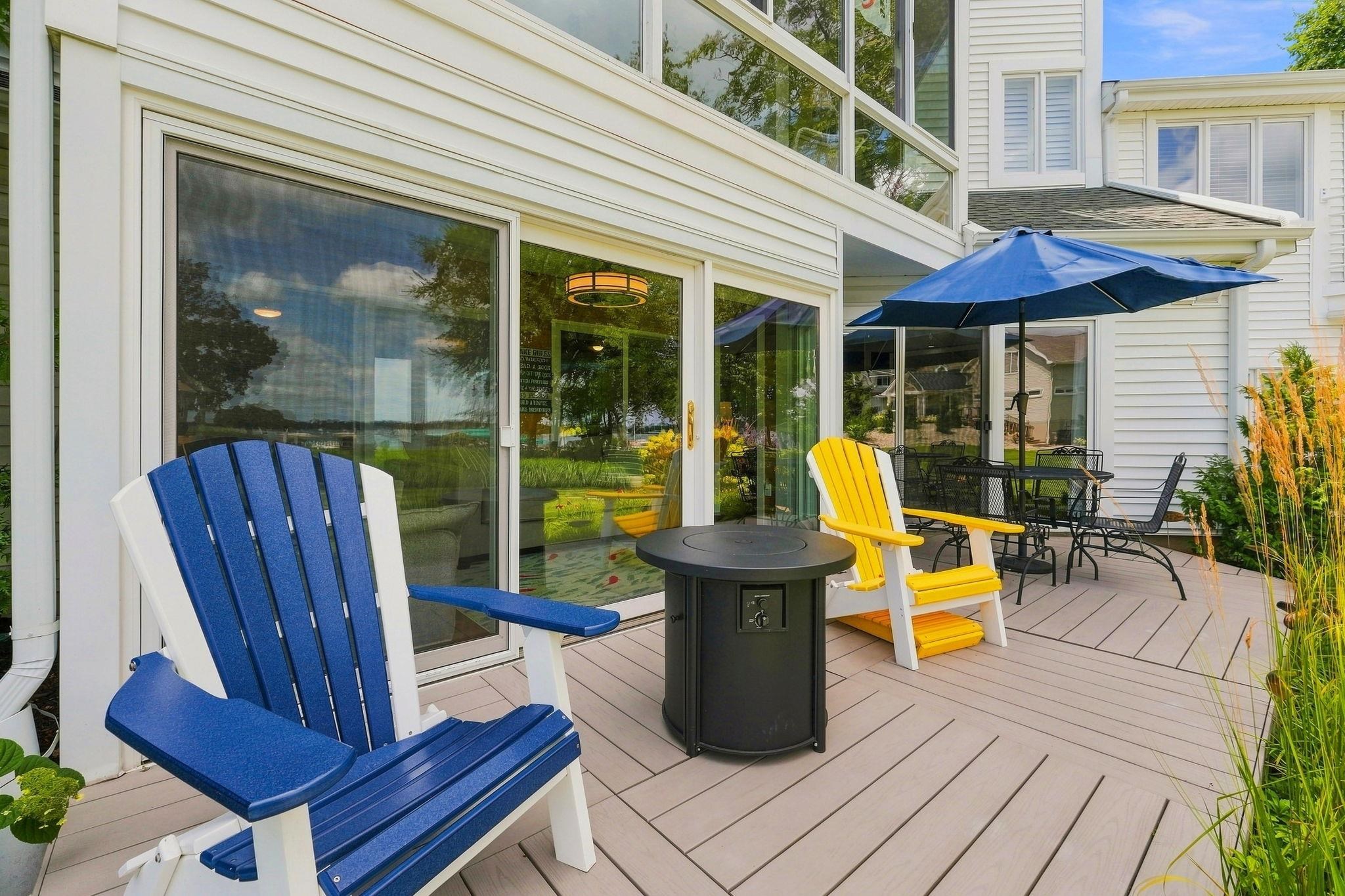 11520 N Lake View Trace Unit: 9
