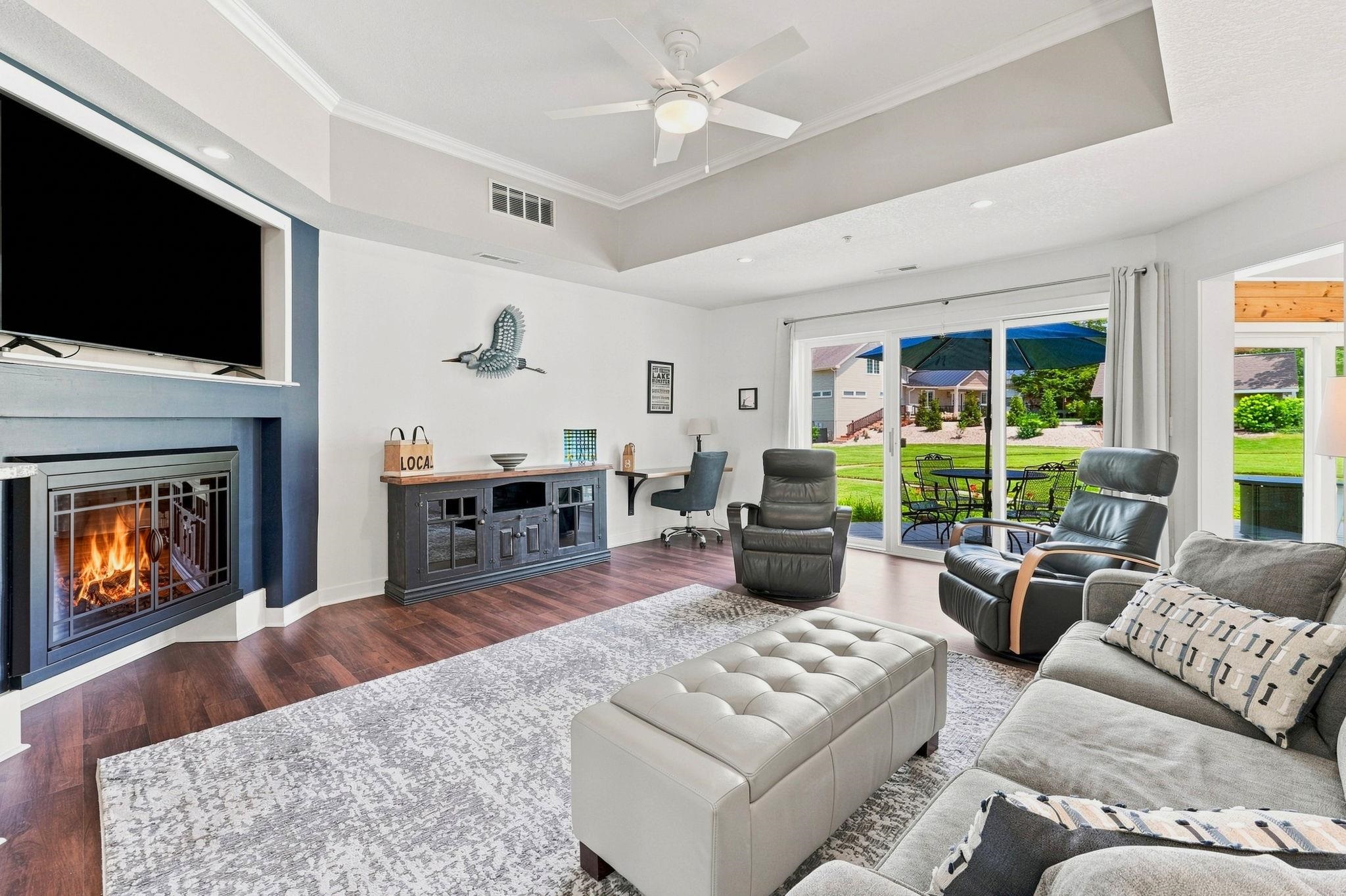 11520 N Lake View Trace Unit: 9