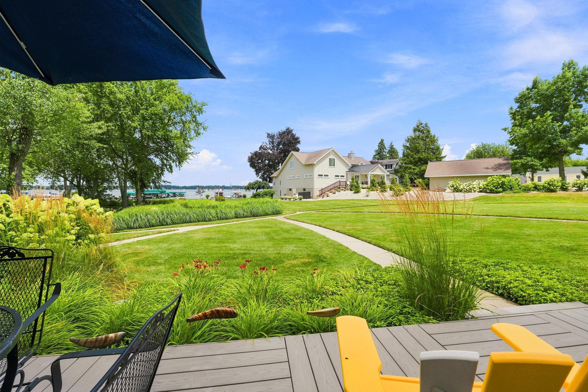 11520 N Lake View Trace Unit: 9