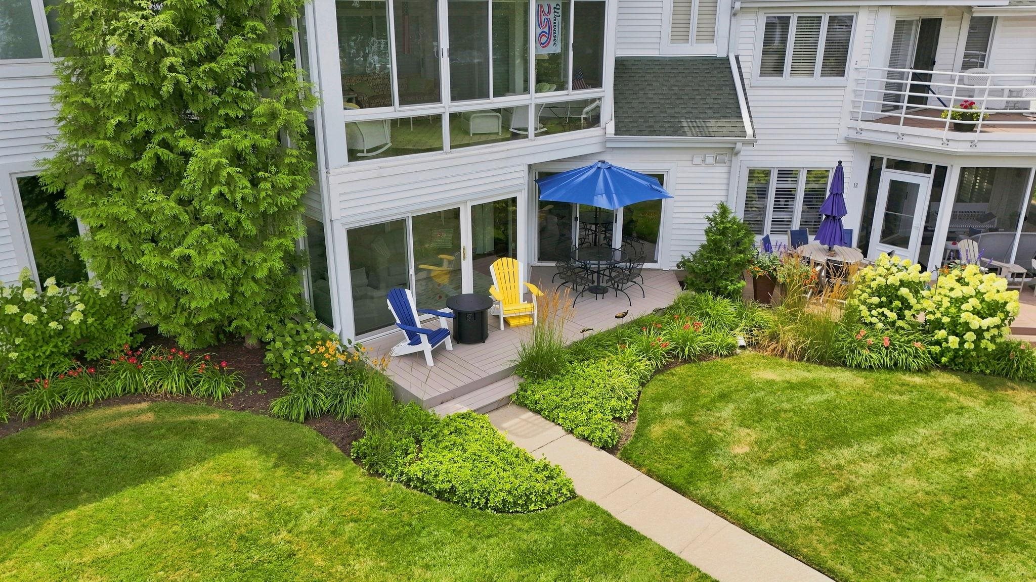 11520 N Lake View Trace Unit: 9