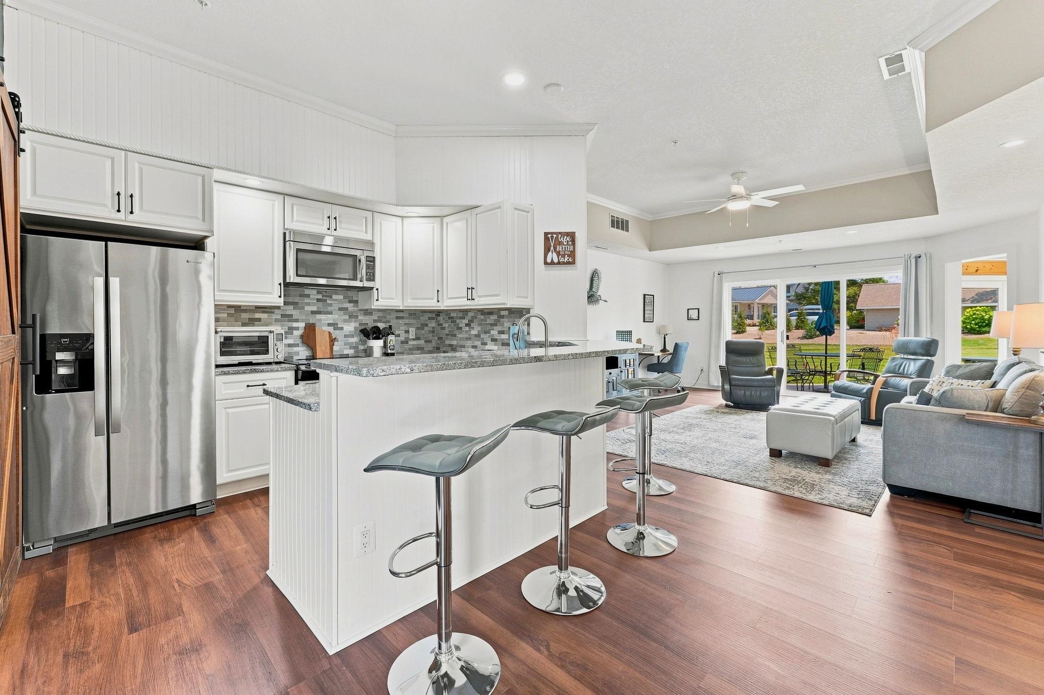 11520 N Lake View Trace Unit: 9