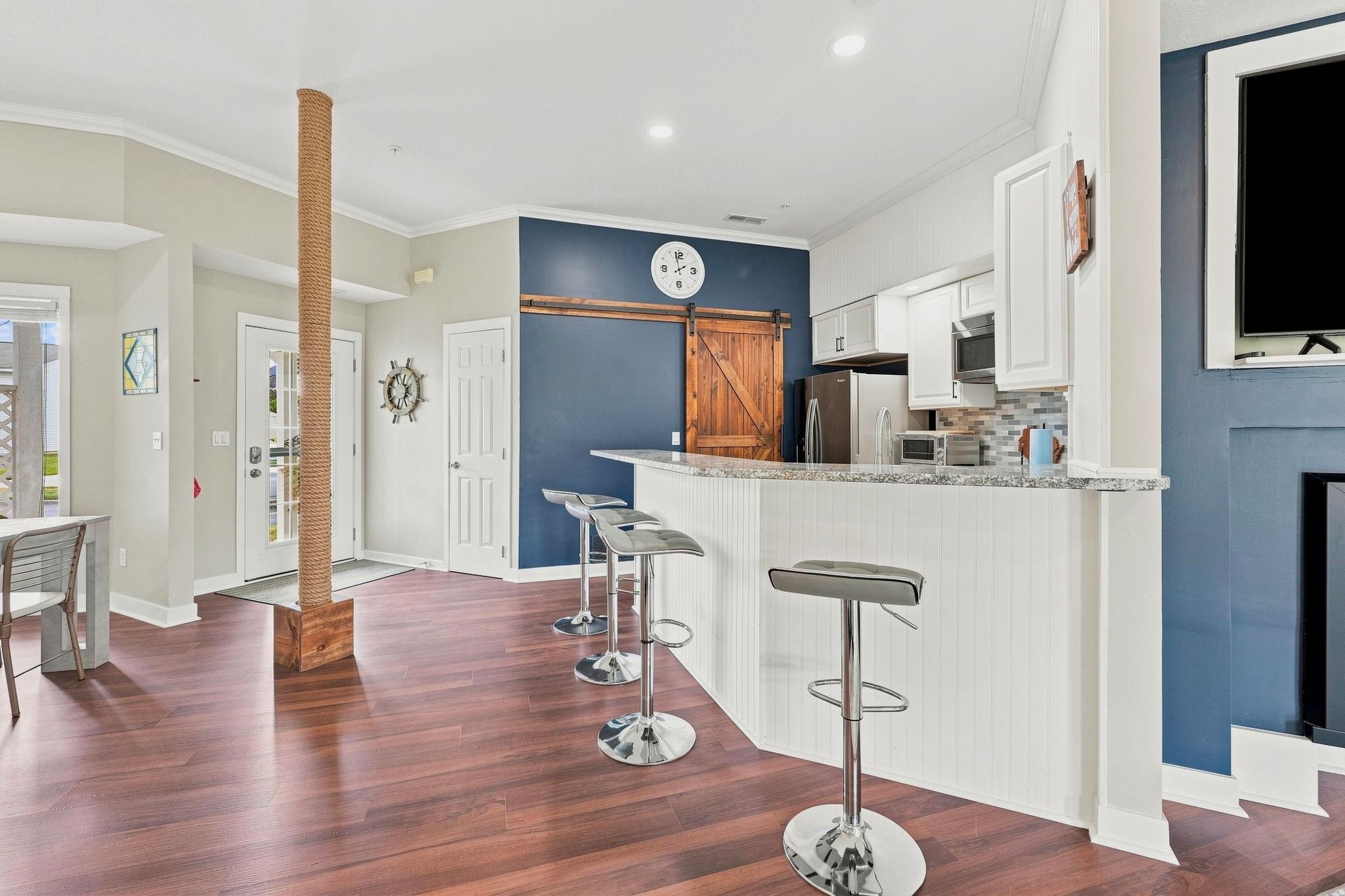 11520 N Lake View Trace Unit: 9