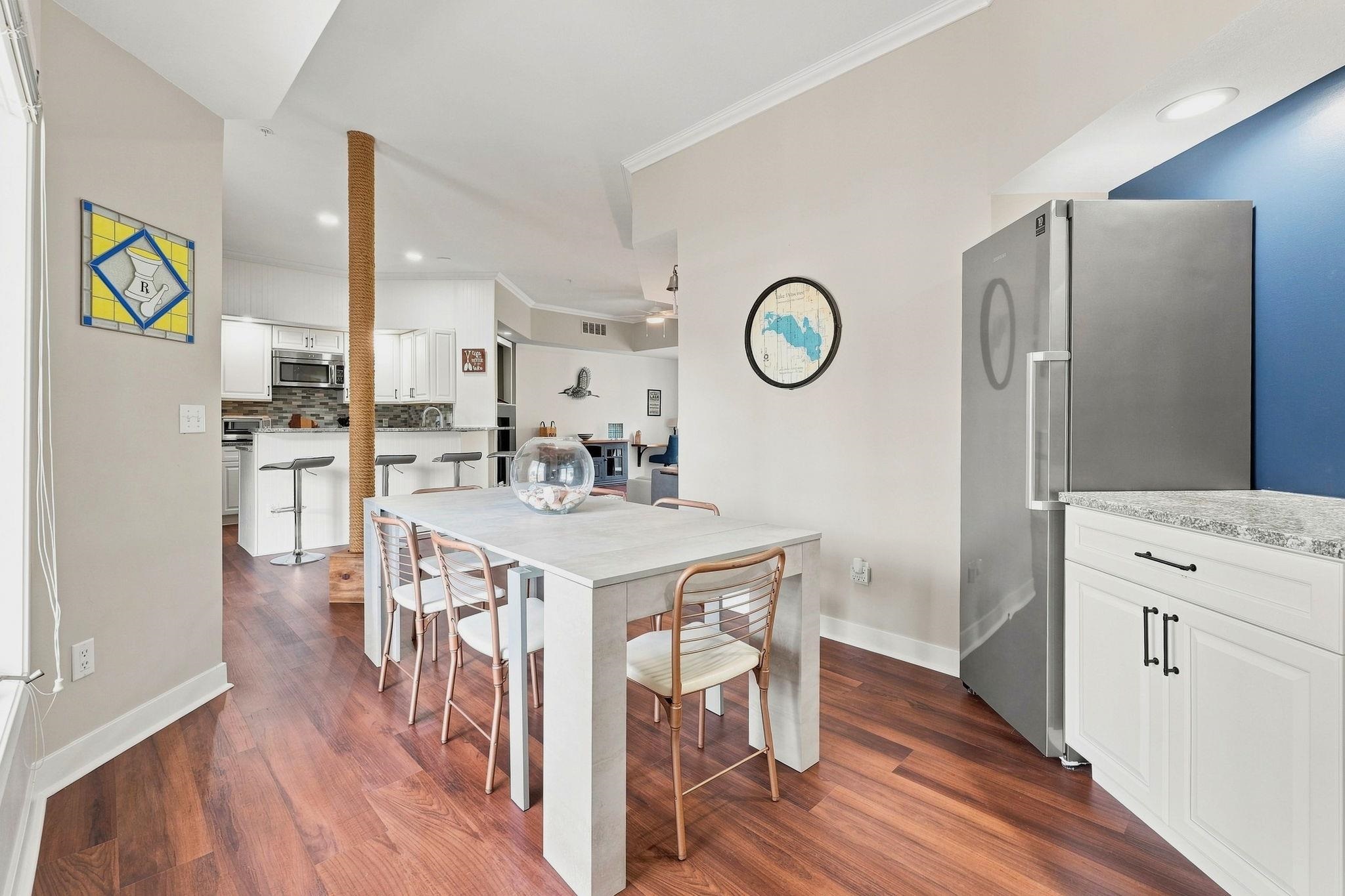 11520 N Lake View Trace Unit: 9