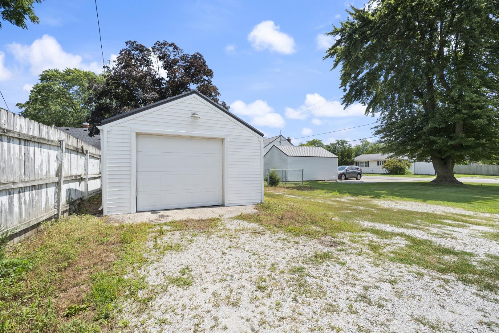 821 S 12th Street