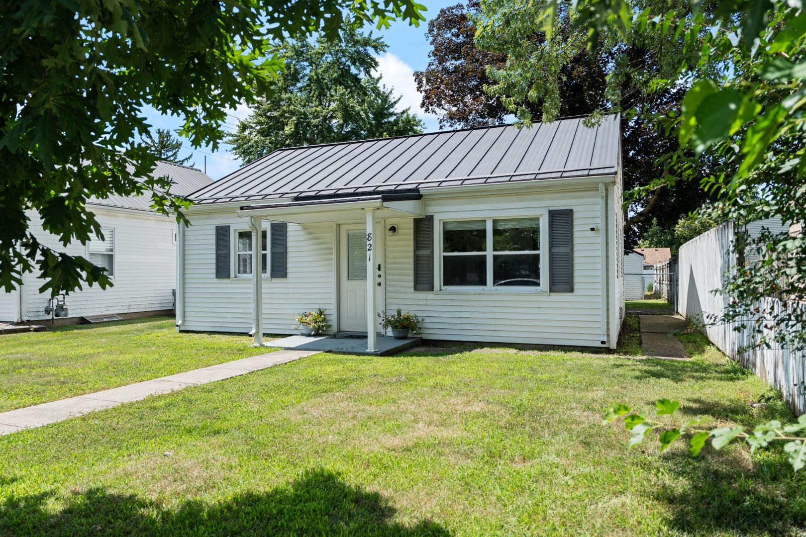 821 S 12th Street