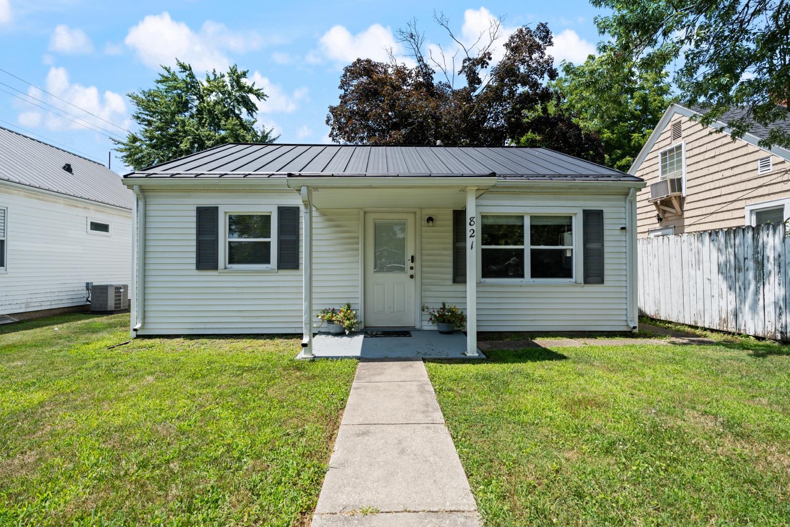 821 S 12th Street