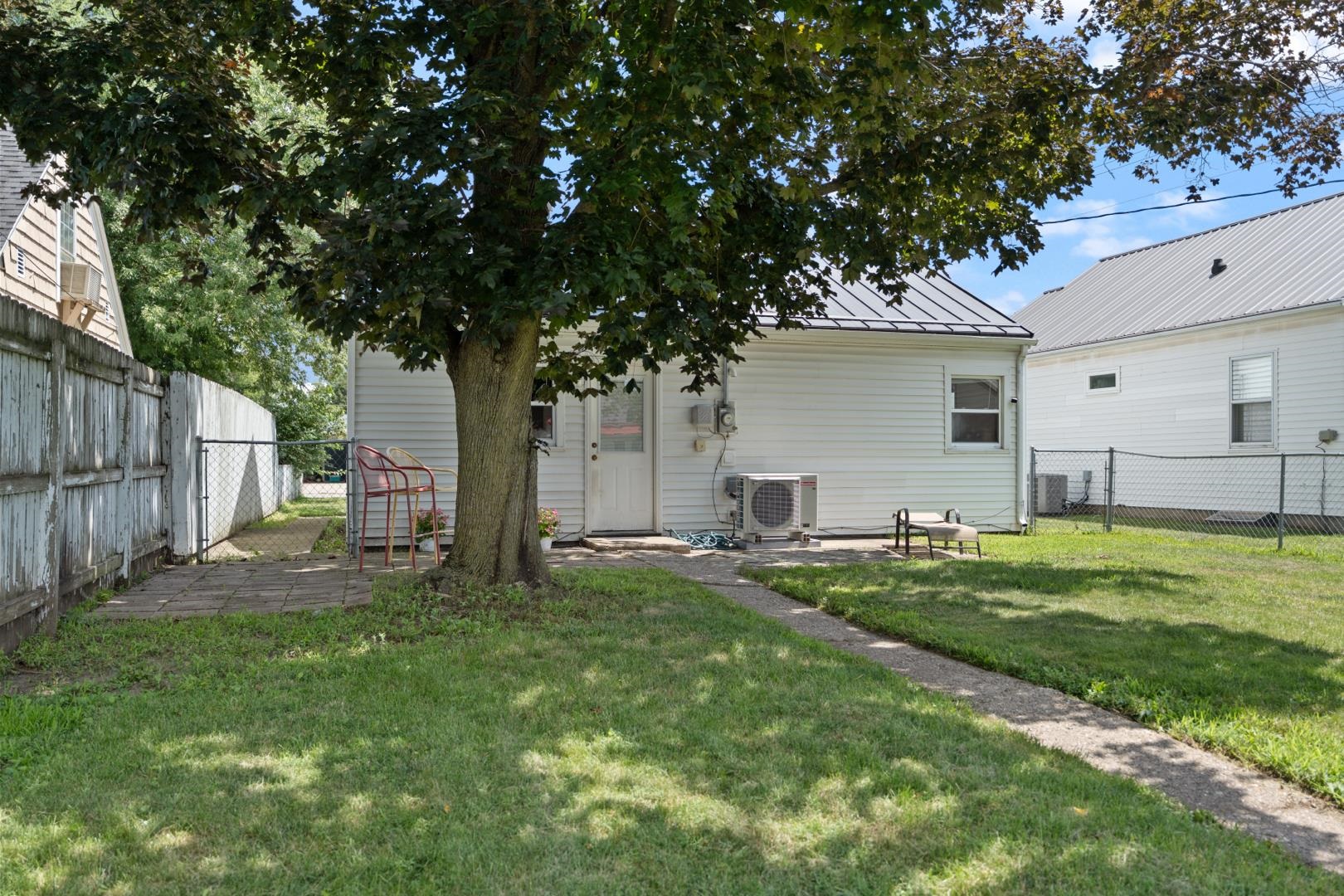 821 S 12th Street