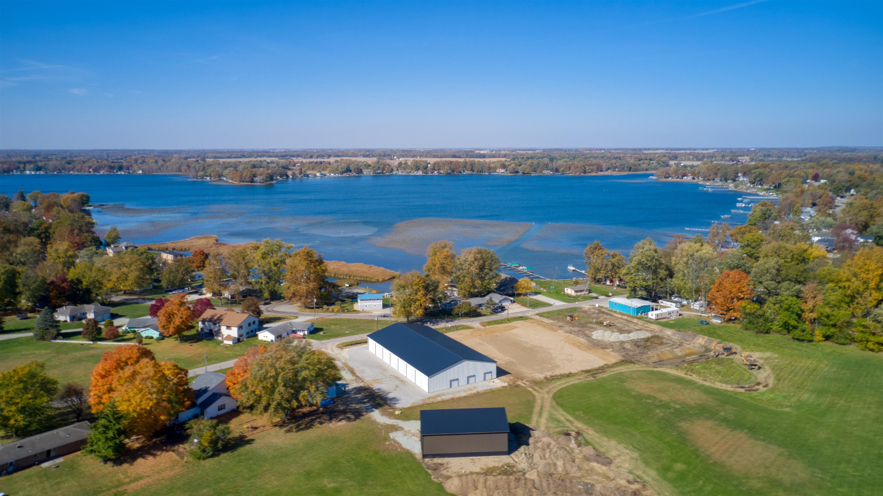 1278 Chapman Lake Drive Unit: 207