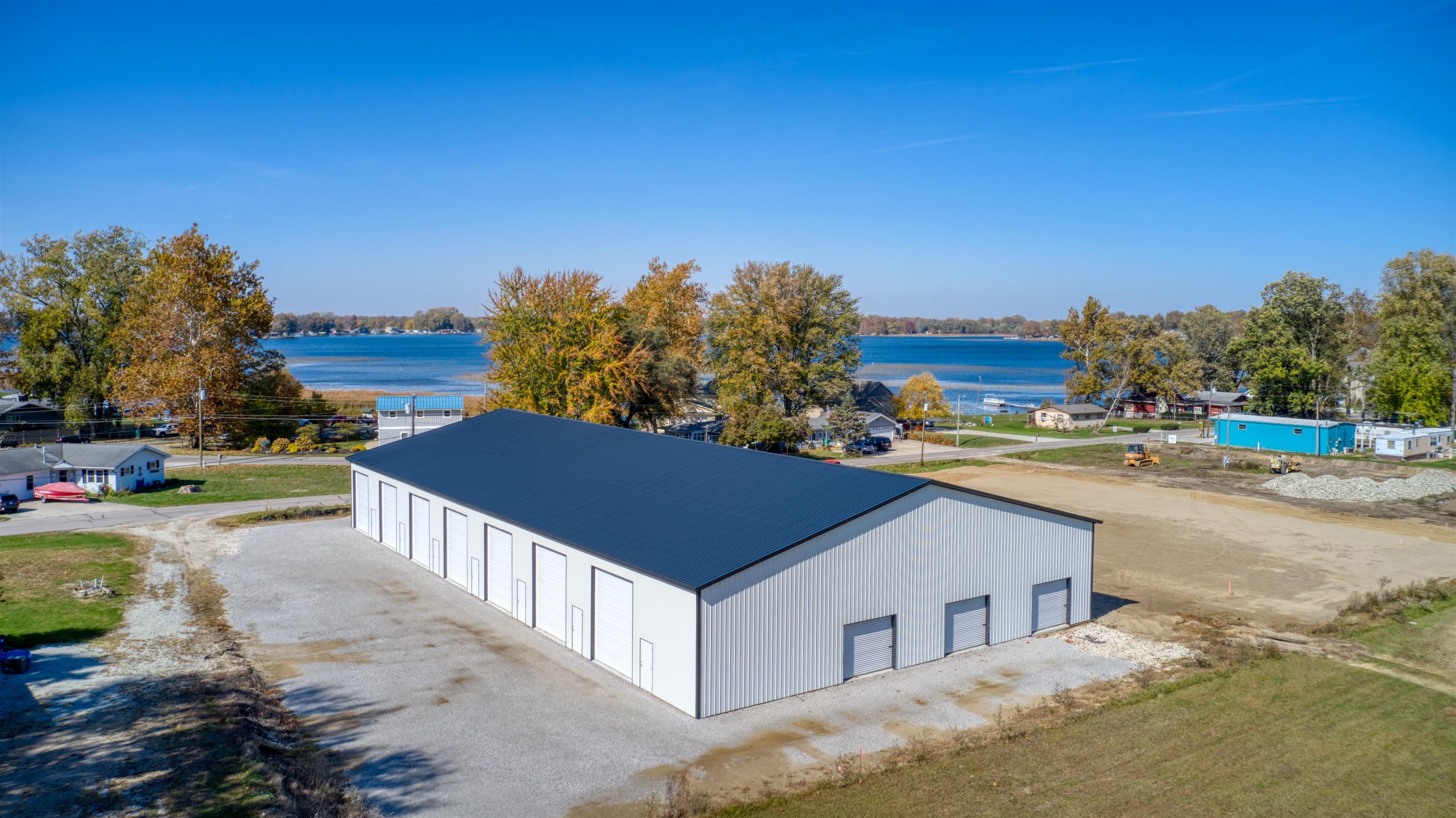 1278 Chapman Lake Drive Unit: 207