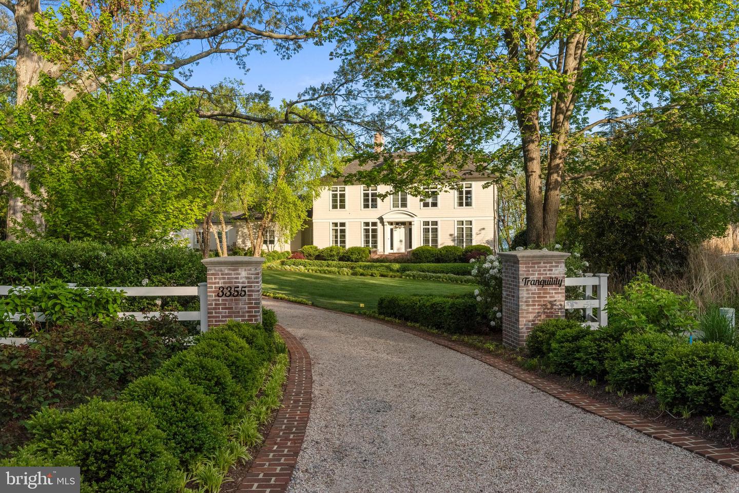 3355 Harness Creek Rd