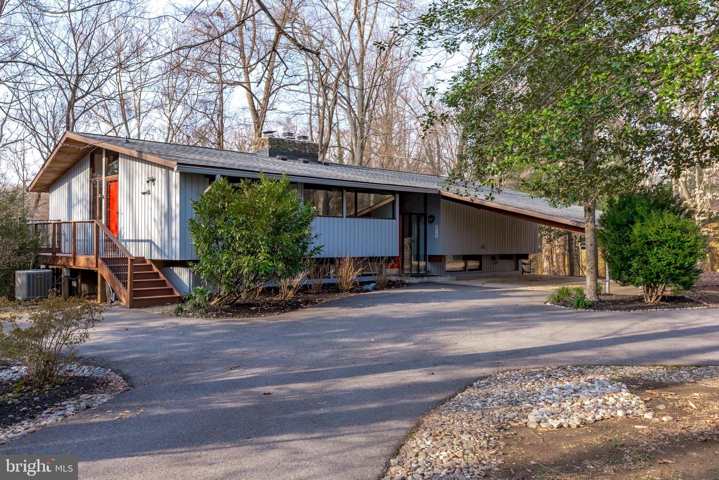 519 Epping Forest Rd