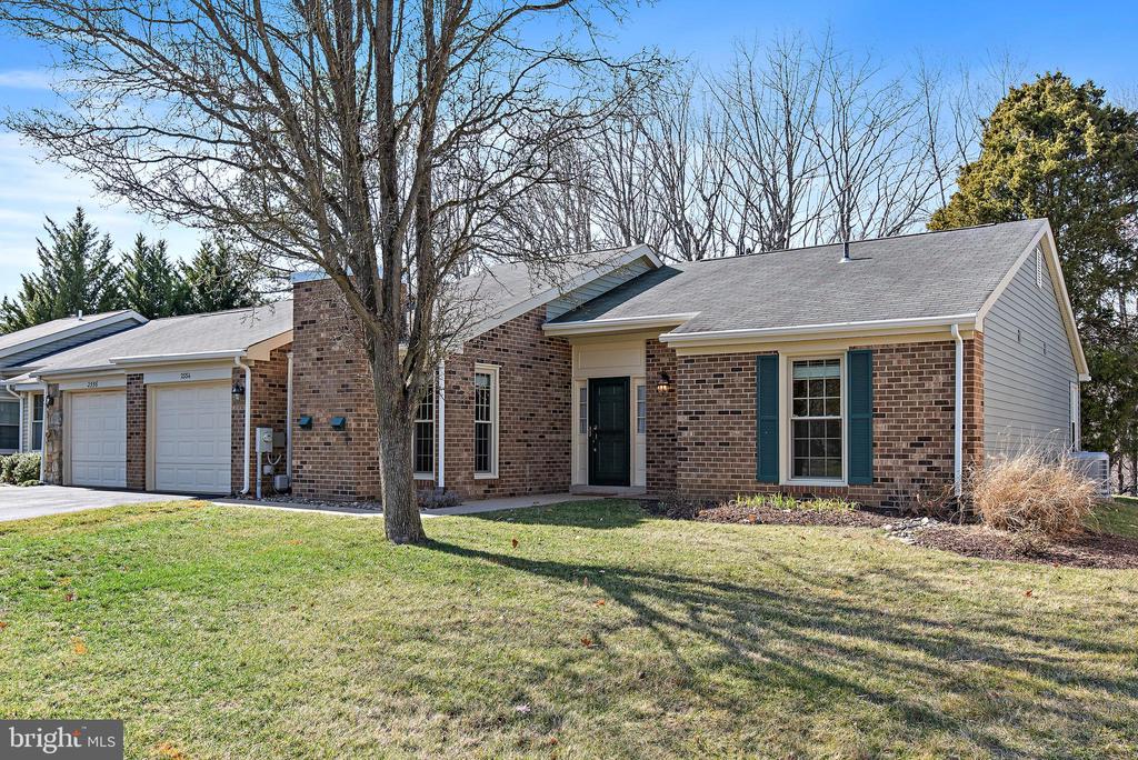 2554 N Haven Cv #82