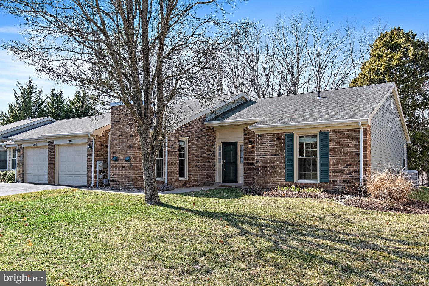 2554 N Haven Cv #82