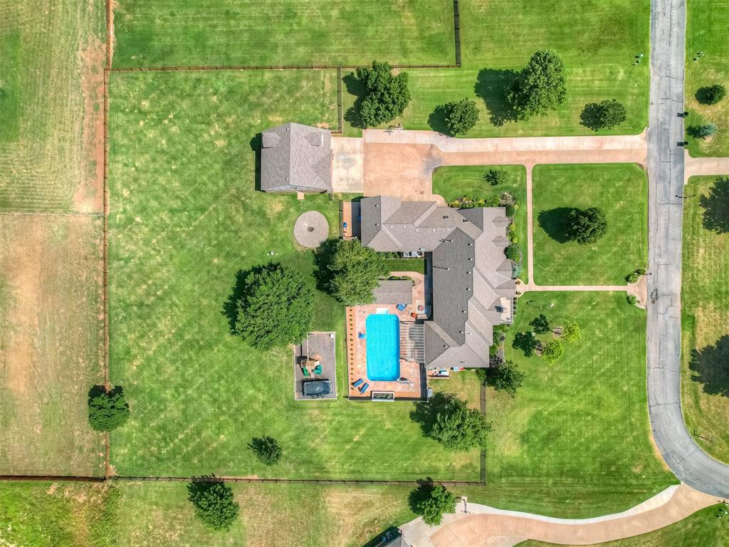 7007 Orchard Trail