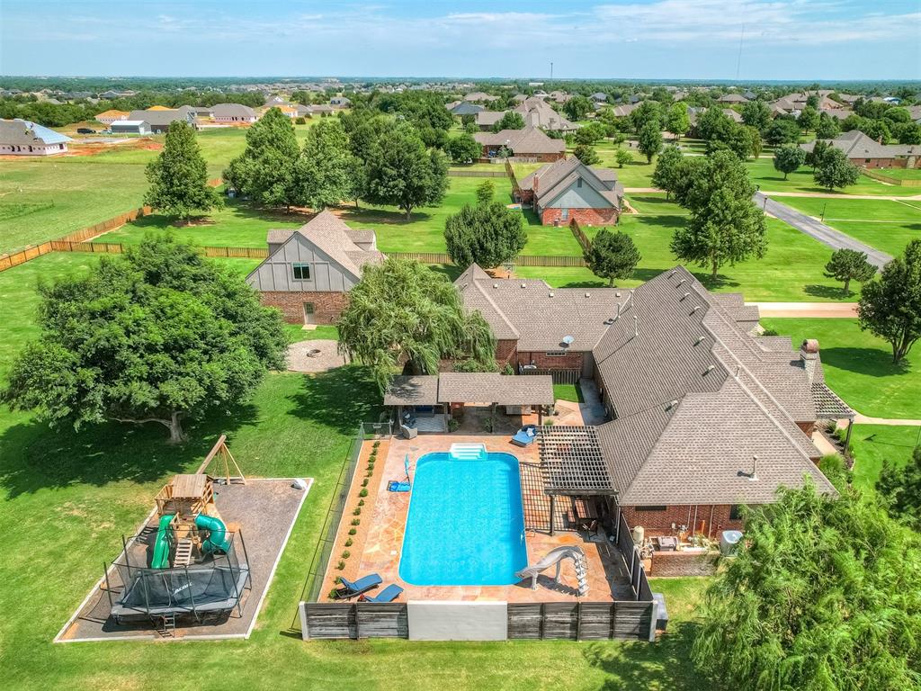 7007 Orchard Trail