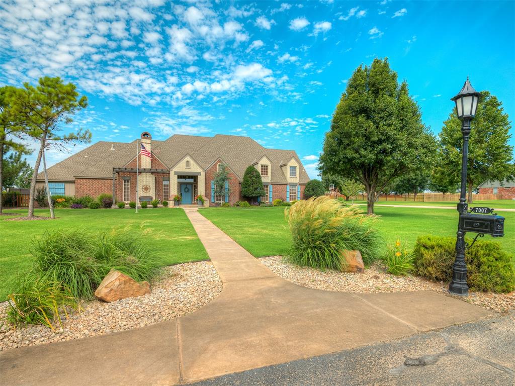 7007 Orchard Trail