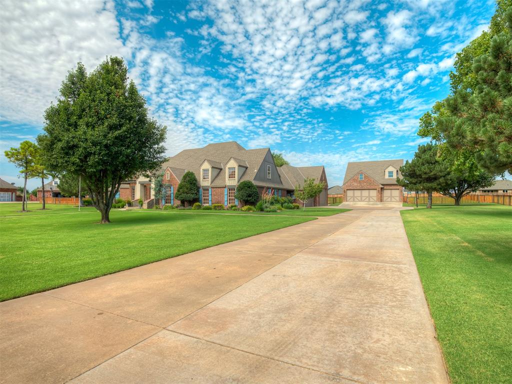 7007 Orchard Trail