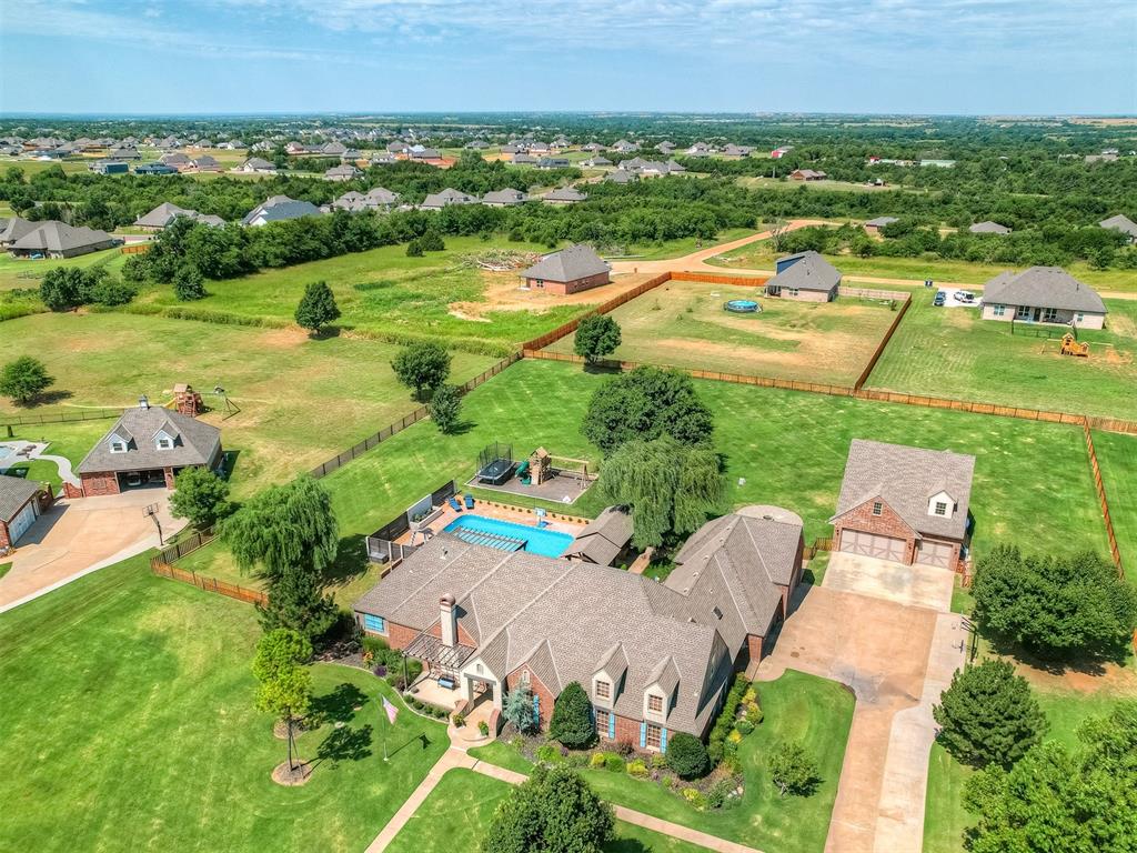 7007 Orchard Trail