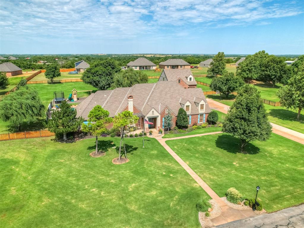 7007 Orchard Trail