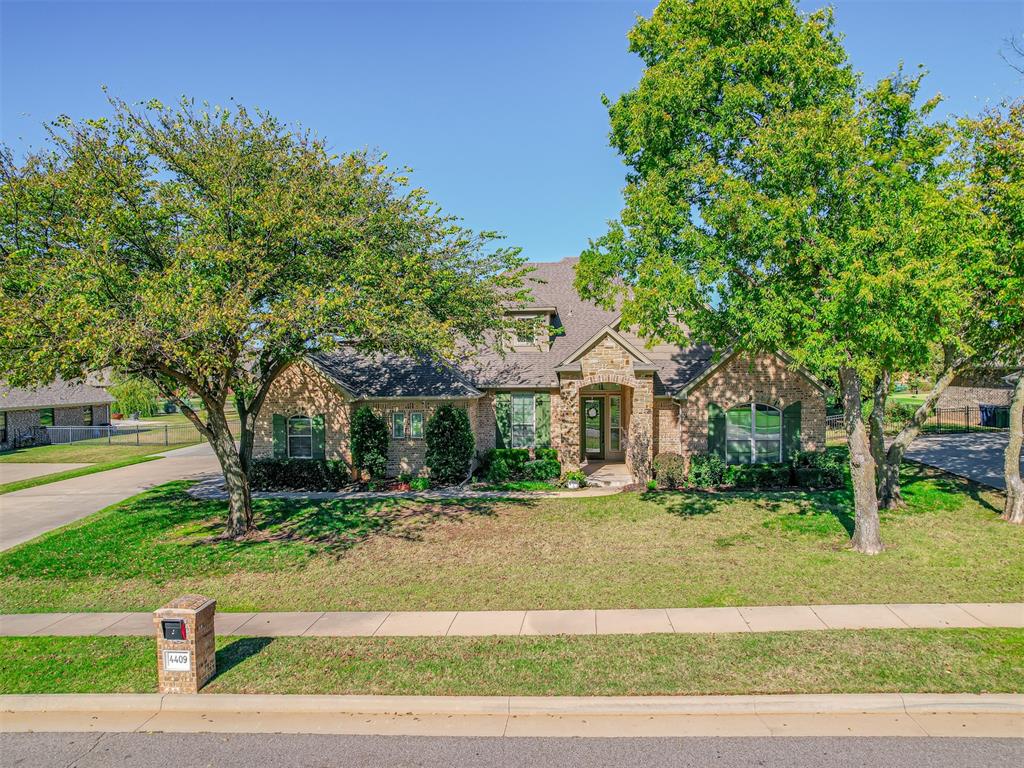 4409 SW 129th Street