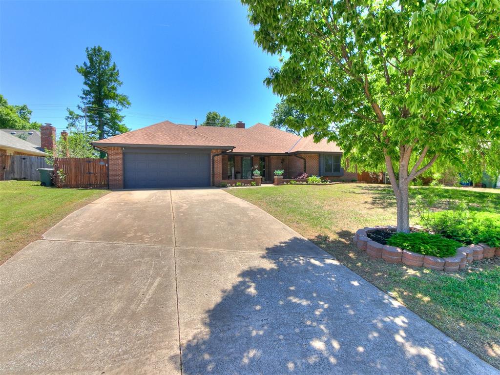 1400 Brookhaven Drive