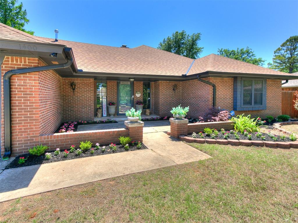 1400 Brookhaven Drive