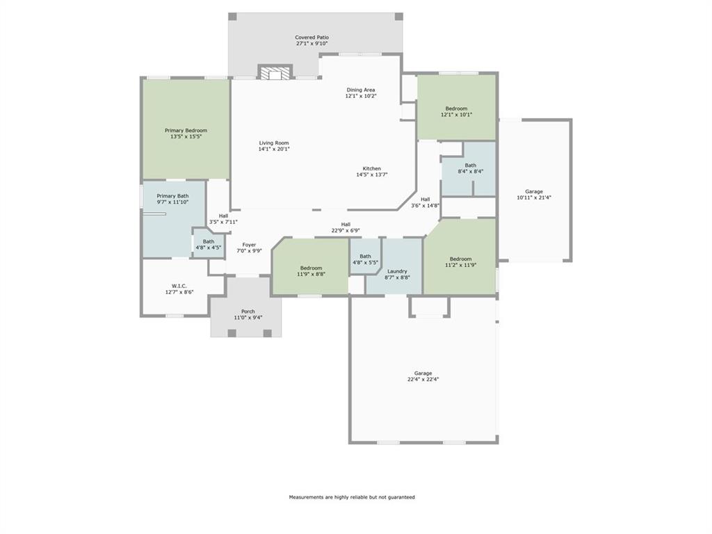 2383 Fox Lane