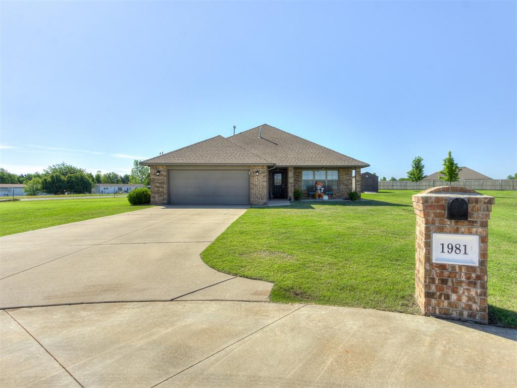 1981 Debbie Drive
