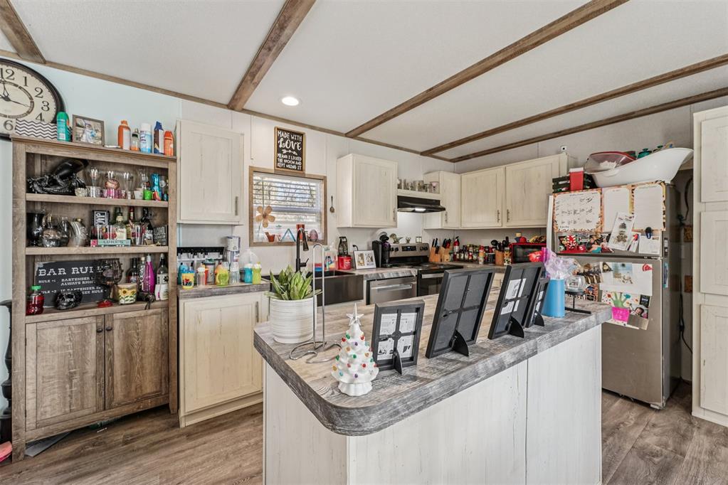 970888 S Rambling Oaks Road
