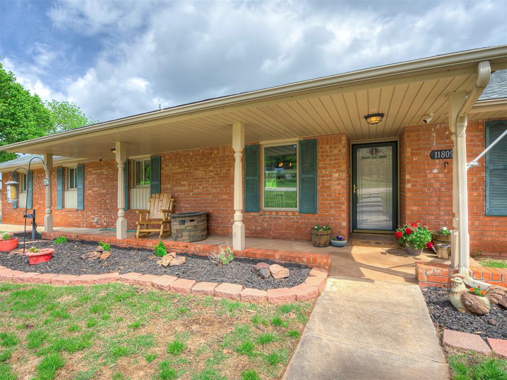 11809 SE 128th Street