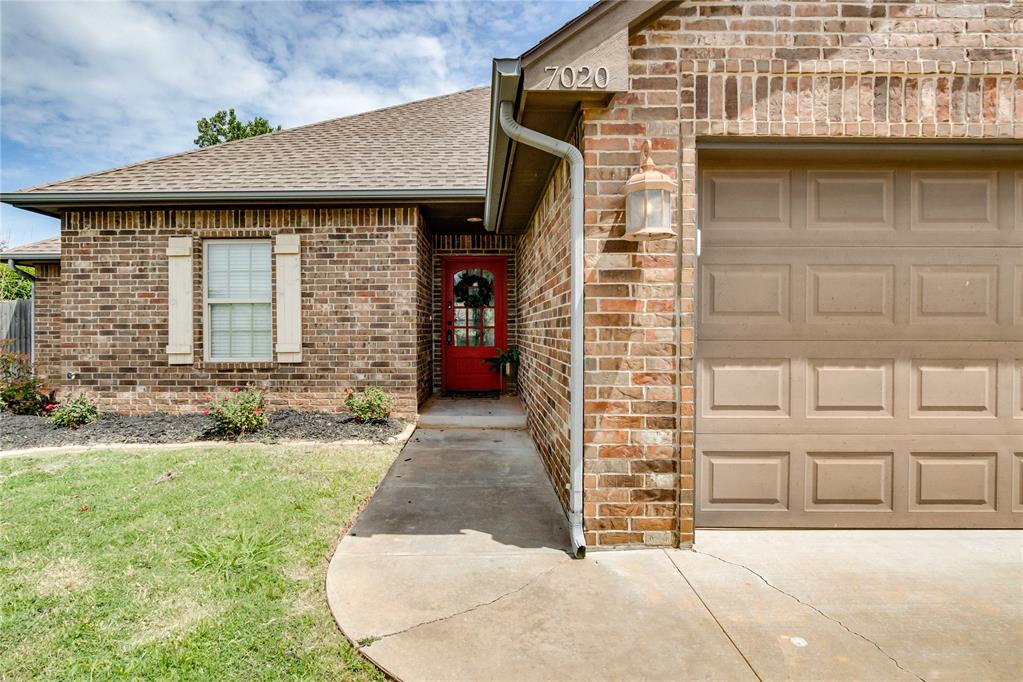 7020 E Cherokee Crossing