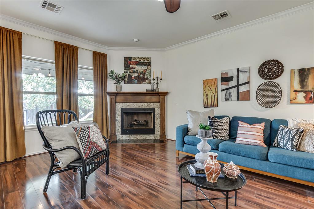 7020 E Cherokee Crossing