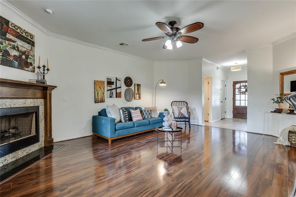 7020 E Cherokee Crossing