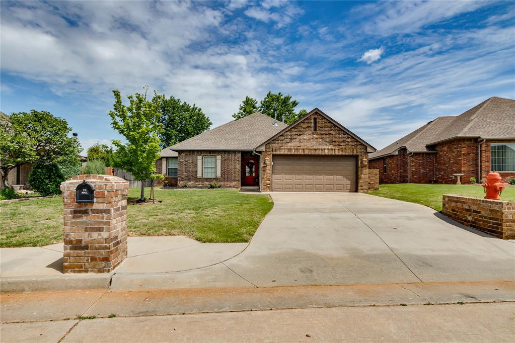 7020 E Cherokee Crossing