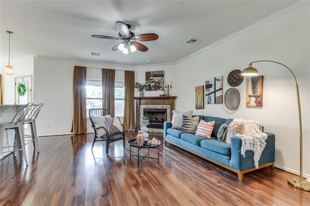 7020 E Cherokee Crossing